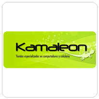 Kamaleon